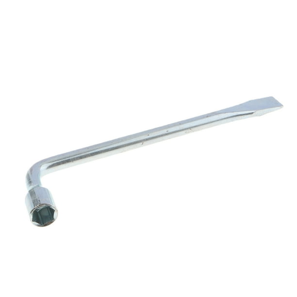 17mm Car Wheel Lug Nut Wrench Hex Key Socket Spanner Car Truck Walmart Com 17mm Car Wheel Lug Nut Wrench Hex Key Socket Spanner Car Truck Walmart Com