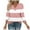 01 Pink, variant on Fewfanhot Women's Tops Fall Fashion V Neck Business Casual Tunic Pullover Outfits