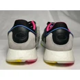 thumbnail image 4 of Ad-id-as Running Shoes Men's Black Originals Tresc Run Boost Pink Blue EG5023 NEW, 4 of 6