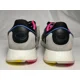 thumbnail image 4 of Ad-id-as Running Shoes Men's Black Originals Tresc Run Boost Pink Blue EG5023 NEW, 4 of 6