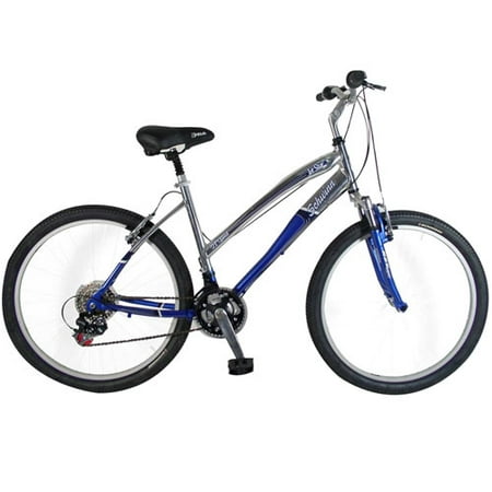 26" Women's Schwinn Jet Star Comfort Bike