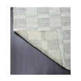 thumbnail image 3 of Hand Woven Jute Eco-Friendly Area Rugs - 6'X9', Rectangle Shape, Beige Color, Contemporary Pattern, High Pile, Natural Fiber, Outdoor Indoor Handmade Area Rugs For Living Room, Bed Room (J00092), 3 of 8