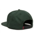 thumbnail image 6 of Outdoor Cap REDLBL102 Chino Cotton Twill Front Panels-Green, 6 of 8