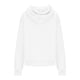 thumbnail image 4 of ICHUANYI Liquidación Suéter de cuello de color sólido para mujer con bolsillo con capucha y suéter de manga larga ICHUANYI WER202308172345, 4 of 5