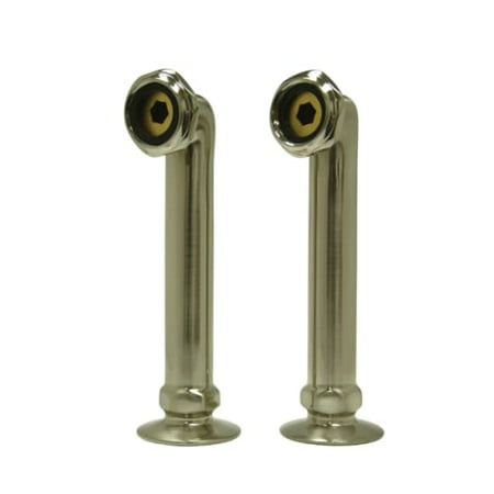 Leg Tub Filler Riser (Elements Of Design DS6RS8 6