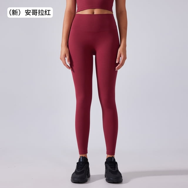 Pantalones de Yoga de Yoga de tipo Alo para mujer con cordón de cintura alta, pantalones de ejercicio de entrenamiento para adelgazar, sueltos, sueltos, casuales y rectos, hasta la cintura