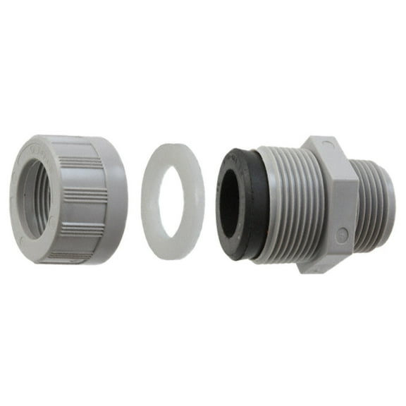 5556 CABLE GLAND, NYLON, 19.05-22.23MM, Cable Diameter Min:19.05mm, Cable Diameter Max:22.23mm, NEMA Rating: 3R , RoHS, 1300980155