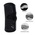thumbnail image 5 of Finger Brace Trigger Finger Splint, Finger Straightening Brace Trigger Finger Brace for Arthritis Tenosynovitis Durable Finger Straightening Brace Comfortable Mallet Finger Splint for Kids Adult, 5 of 5