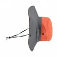 thumbnail image 4 of hirigin Female Bucket Hat Sun-Resistant Fisherman Cap Sun Hat with Wind Rope, 4 of 9