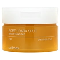 Celimax Pore   Dark Spot Brightening Pad , 40 Pads, 3.38 fl oz (100 ml)