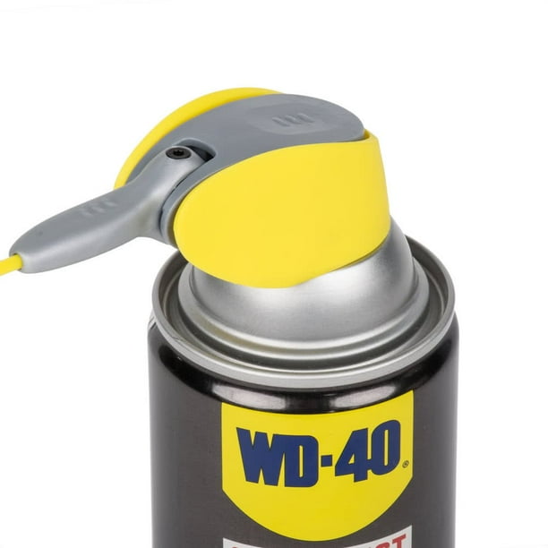WD-40 Specialist Metal Rust Release Penetrant Remover Lubricant