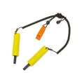 thumbnail image 2 of Retractable Ice Pick Ice Fishing Safety Pick Ice Breaking Accessories Fishing Rescue Safety Cone Ic, 2 of 5
