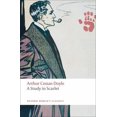 thumbnail image 1 of Pre-Owned A Study in Scarlet (Paperback) 0199554773 9780199554775, 1 of 1