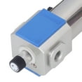 thumbnail image 4 of Trap Oil Water Separator Aluminum Alloy Air Compressor Lubricator with Sealing Oil Drip Structure, 4 of 7