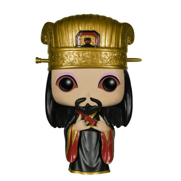 Funko POP! Movies: Big Trouble in Little China - Lo Pan