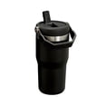thumbnail image 3 of TERMO ICEFLOW FLIP STRAW 20oz NEGRO MARCA STANLEY, 3 of 3