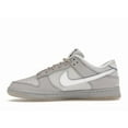 thumbnail image 2 of Nike Men's Dunk Low Wolf Grey Pure Platinum Shoes, from StockX, 2 of 5