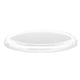 thumbnail image 1 of Lente de cristal de reloj redondo, lente de reloj transparente resistente al agua, cristal de reloj de grado profesional, 1 of 12