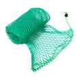 thumbnail image 2 of Bolsa de red de pesca, bolsa de malla de pesca práctica y resistente para truchas, cangrejos y cangrejos 2 millones, 2 of 8