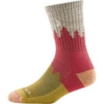 thumbnail image 2 of Darn Tough Women's Treeline Micro Crew Cushion Sock, 2 of 2