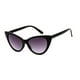 thumbnail image 1 of Gafas de sol vintage de ojo de gato para mujer Gafas de moda retro Gafas de sol elegantes, 1 of 2