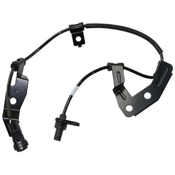 Rear Left ABS Speed Sensor - Compatible with 2014 - 2015 Kia Sorento