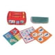 thumbnail image 2 of Caja de pañuelos sensoriales para bebés, Caja de pañuelos para bebés Caja de pañuelos de juguete Juguetes sensoriales para bebés Juguetes sensoriales para niños pequeños Diseño aerodinámico, 2 of 9