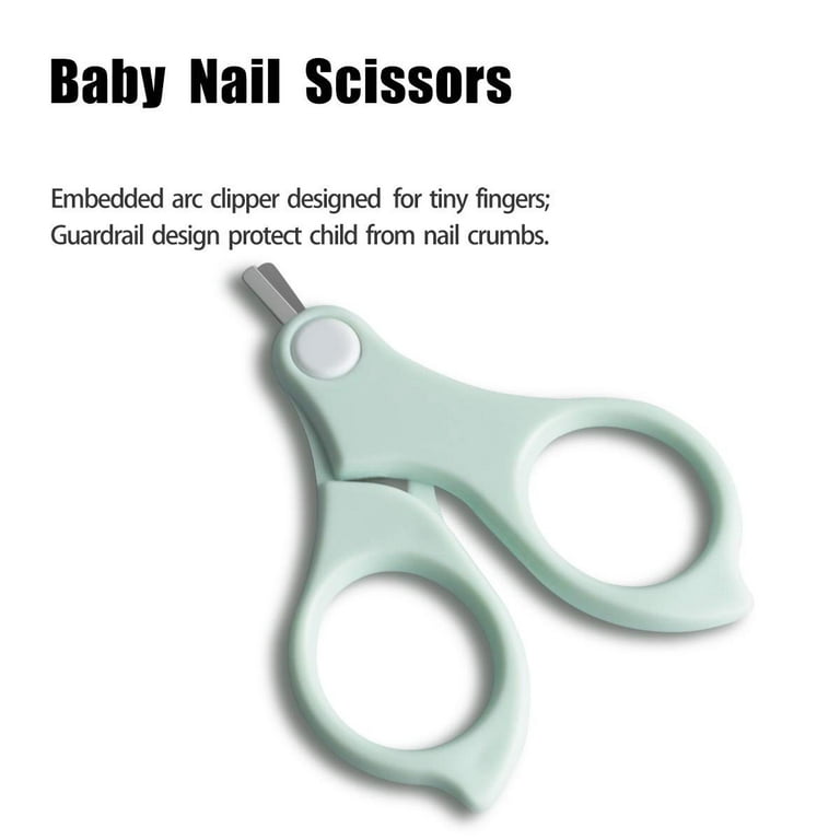 Scissor Case for 4in Scissors