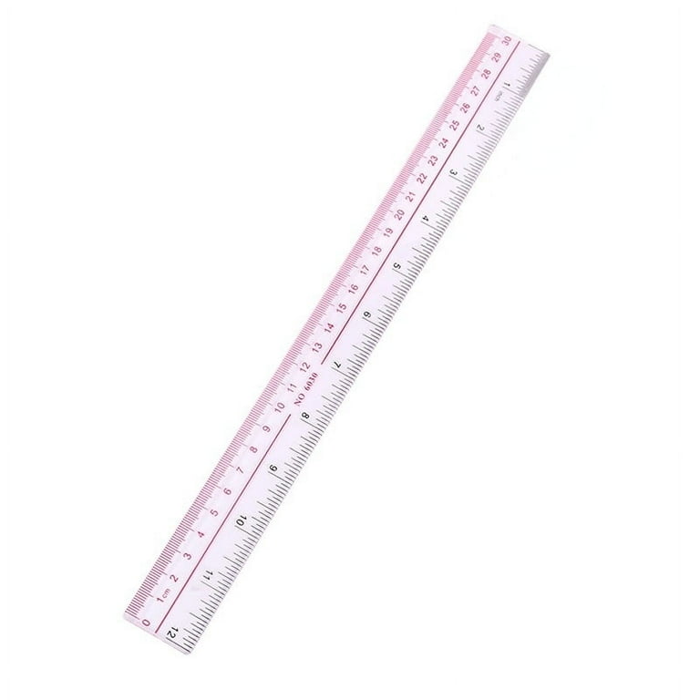 1.18 inches 2024 on a ruler