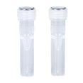 thumbnail image 5 of Micro-Sample Tubes with Screw Caps, Available in Two Types: Self-Standing and Non-Self-Standing, 5 of 5