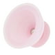 thumbnail image 1 of Ventosas De Succión Al Vacío De Silicona Médica Rosa Perfecl, 1 of 8