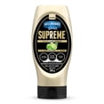 thumbnail image 1 of Mayonesa Hellmann's Supreme reducida en grasa con jugo de limón 290 g, 1 of 5