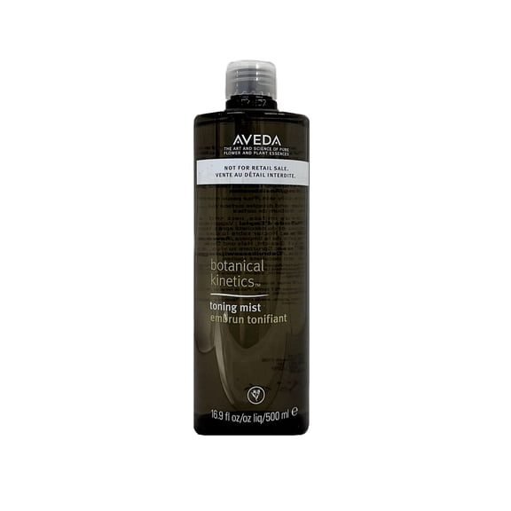 Aveda Botanical Kinetics Toning Mist 16.9 fl oz (500ml)