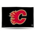 thumbnail image 1 of GTEI NHL Calgary Flames Flag, 1 of 4