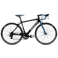thumbnail image 1 of Bicicleta Ruta 850 R700 14V Talla 51 Negro Azul Benotto, 1 of 4
