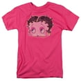 thumbnail image 1 of BOOP/POP ART BOOP - S/S ADULT 18/1 - HOT PINK - 3X, 1 of 1