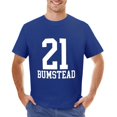 thumbnail image 1 of Cbum-Camiseta estampada vintage para hombre, camisetas divertidas xuanjing unisex, 1 of 2