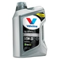 thumbnail image 2 of Valvoline Oil 881147 SynPower; SAE 5W-20; Full Synthetic; 5 Quart Jug; Single, 2 of 2