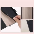 thumbnail image 4 of Case For IPhone 17 Pro Max/17 Pro/17 Air/17, PU Leather Shell With Adjustable Detachable Lanyard Card Slot Kickstand Cover, 4 of 7