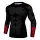 thumbnail image 1 of Playera Camisa Rock Lee Naruto Anime Cosplay Licra Compresio, 1 of 3
