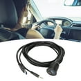 thumbnail image 3 of Car Mount Flush Cable, Multi Use USB Dash Mount Cable Easy Installation with LED Indicators for Boat, 3 of 7