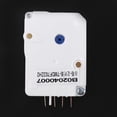 thumbnail image 4 of Refrigerator defrost timer Refrigerator defrost timer defrost controller starter TMDF702ZH2, 4 of 5
