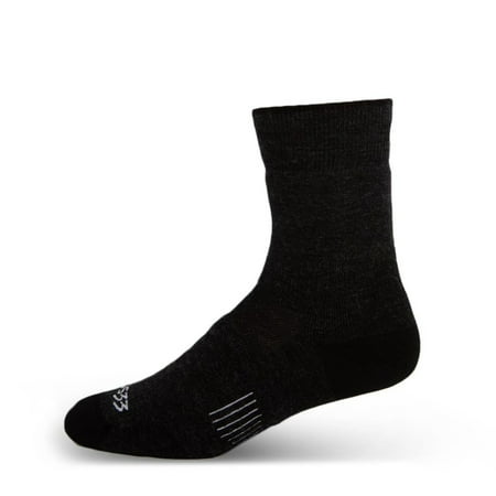 

All Season - Crew Wool Socks Mountain Heritage