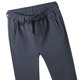 thumbnail image 4 of Ceisia Men Solid Multi Pocket Outdoor Cargo Pants Straight Leg Casual Gift Fitness Trousers, 4 of 7