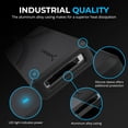 thumbnail image 4 of Lector de tarjetas CFexpress tipo B SABRENT USB4 CR-U4XB 40 Gbps, 4 of 9