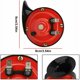 thumbnail image 2 of Bocina de aire para automóvil resistente al agua y duradera, bocinas de tren súper fuertes para vehículos de 12 V, kit de reemplazo de sonido de advertencia fuerte y furioso, universal para camiones,, 2 of 5