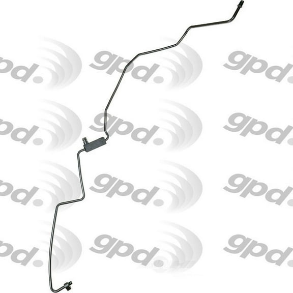 A/C Refrigerant Liquid Hose Fits select: 2005-2008 TOYOTA COROLLA, 2005-2008 TOYOTA COROLLA MATRIX