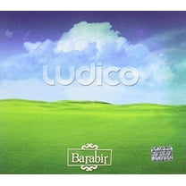Ludico - Barabir - Music & Performance - CD
