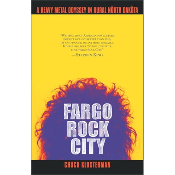 Fargo Rock City