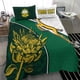 thumbnail image 4 of (Personalizado) Sudáfrica Rugby Juego de cama King Protea Proudly, 4 of 4